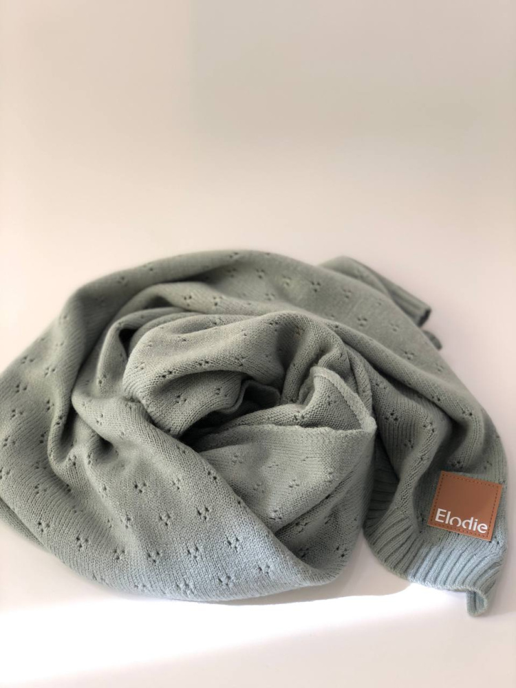 Elodie -    Pebble Green