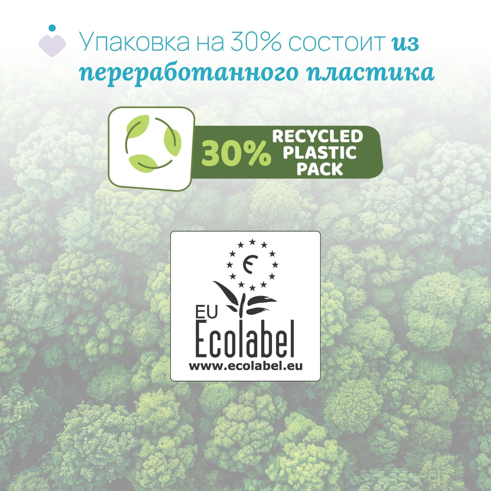 Chicco капсулы для стирки 0+ для детского белья 20 штук Sensitive - фото  6