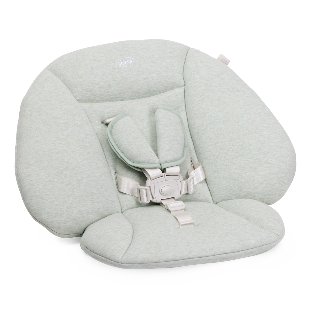 Chicco стульчик 0+ для кормления растущий Meraviglia Olive - фото  12