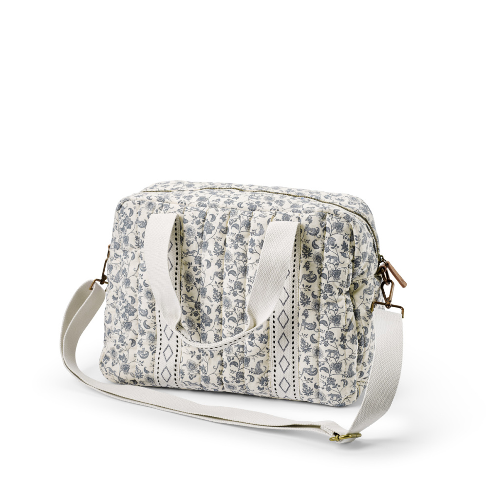 Elodie сумка Changing Bag Garden Leo Toile - фото  3