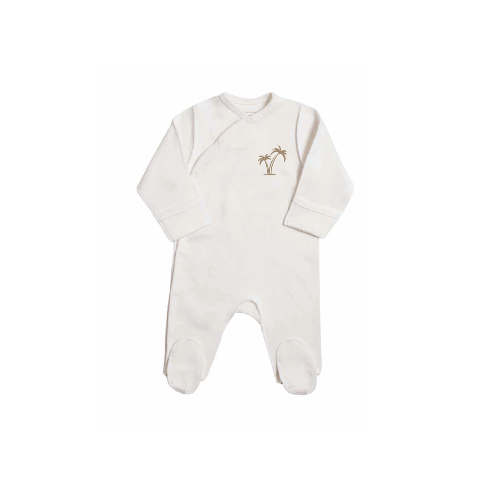 OLANT BABY     5  Horizon shine