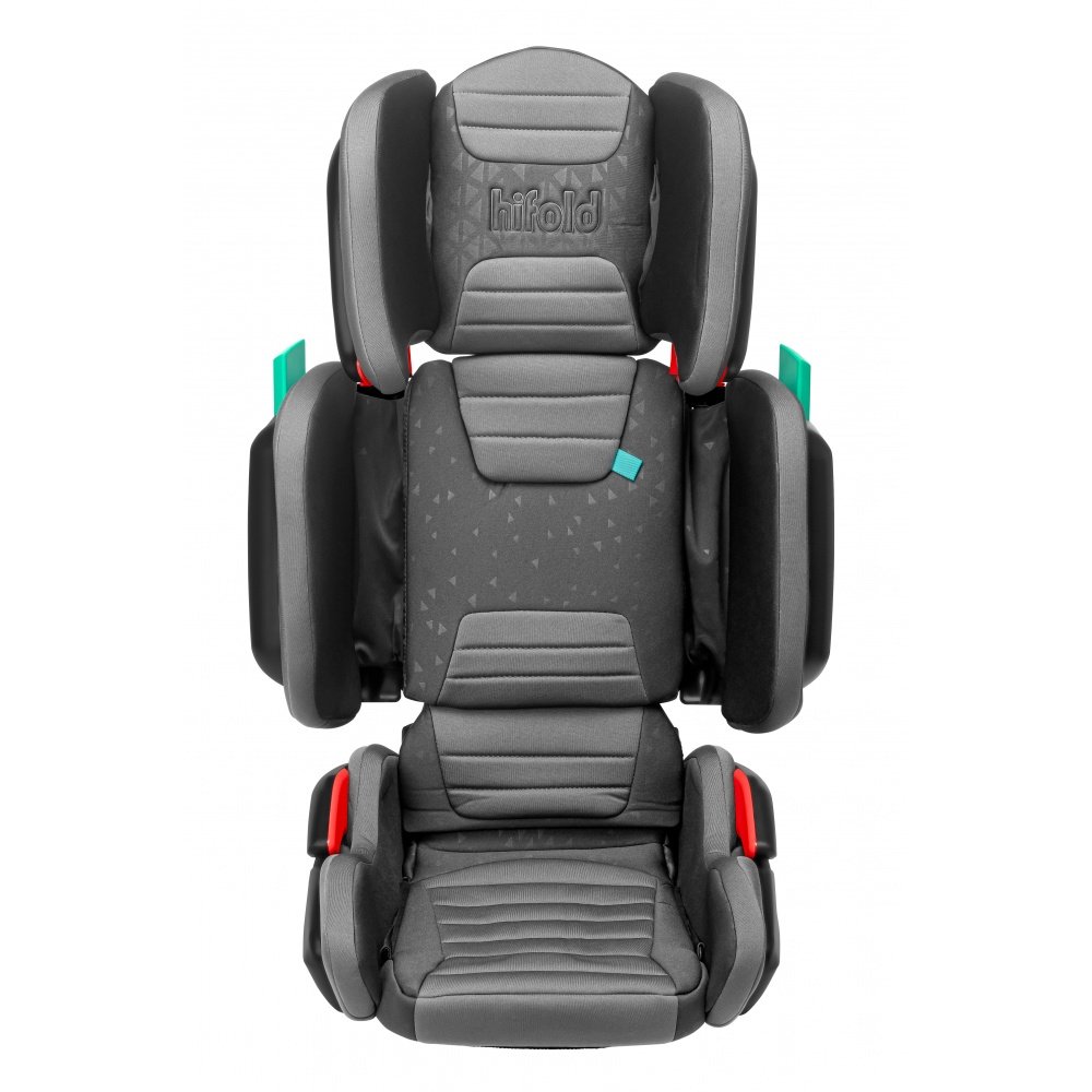 Hifold by Mifold  Slate Grey +  Hifold +   