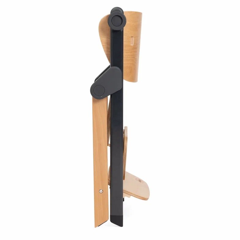 Chicco стульчик 0+ для кормления растущий Meraviglia Ebony - фото  15