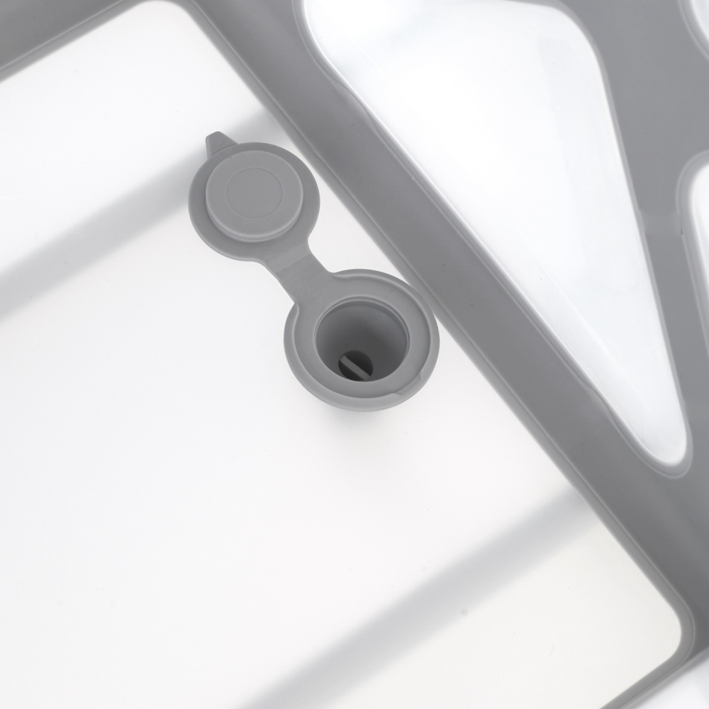 JANE ванночка складная Oasis Pale - фото  17