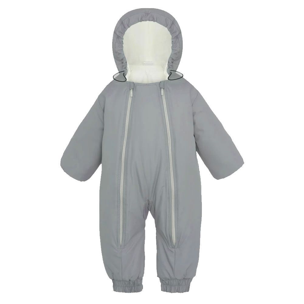 OLANT BABY   Siberia Silver