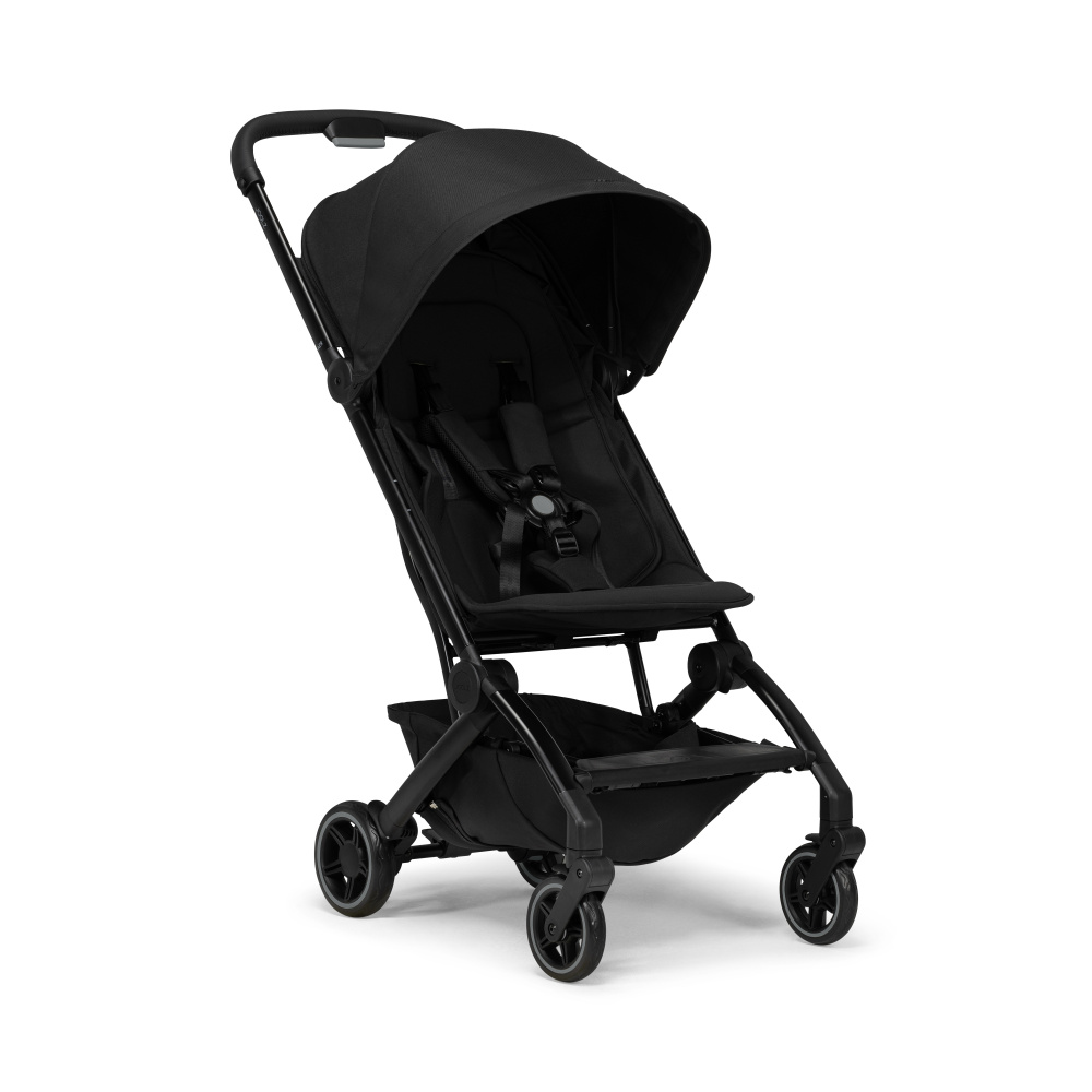 Joolz Коляска прогулочная Aer+ Space Black