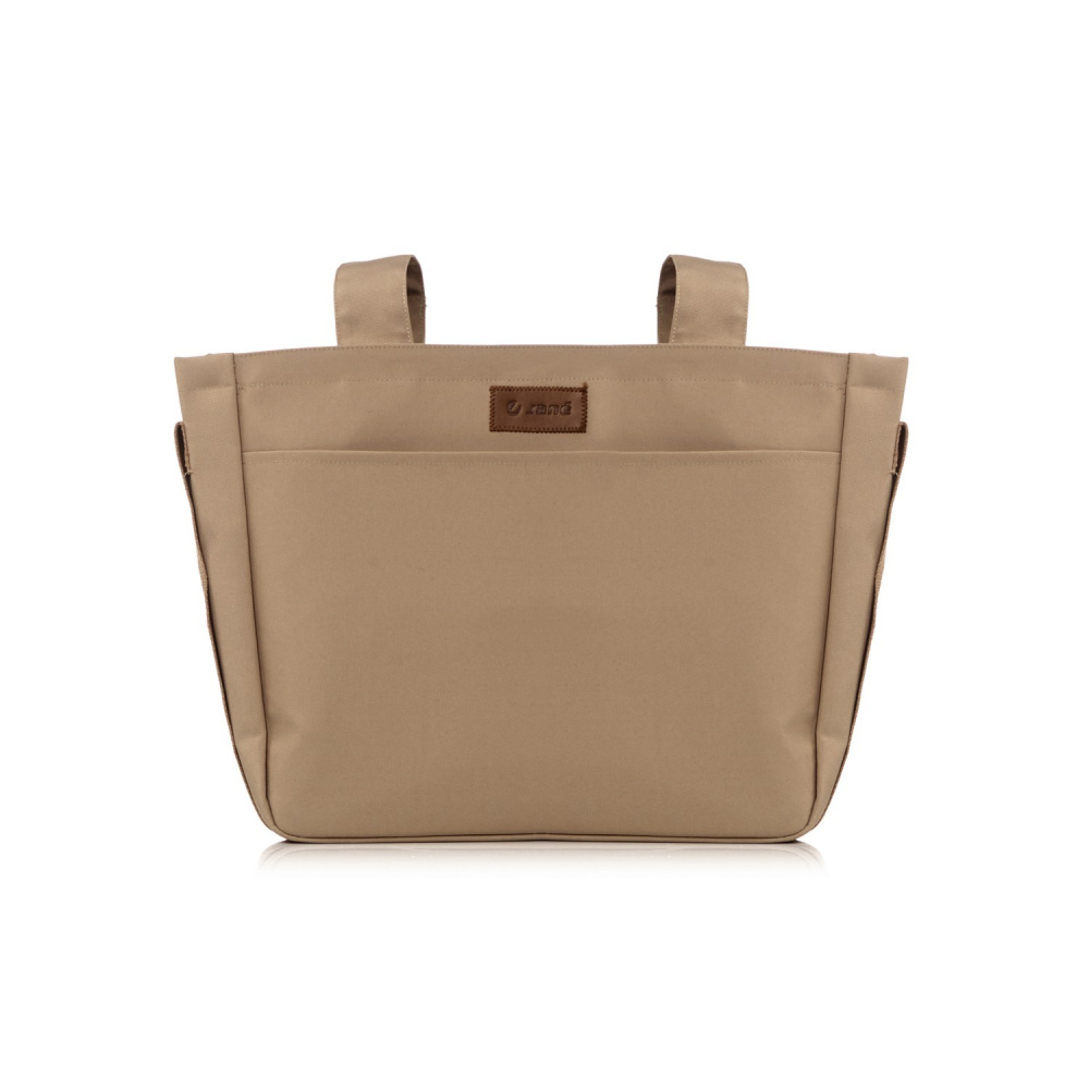 JANE Коляска 3 в 1 Keep+Sleep SeSame+Kombibaby Matt Black - фото  29