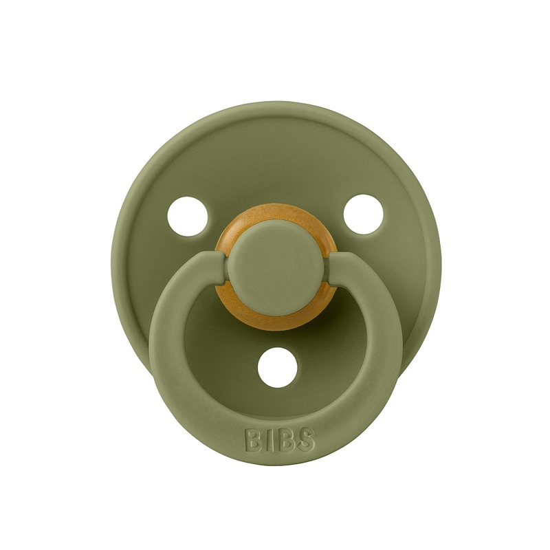 BIBS - Colour Olive 