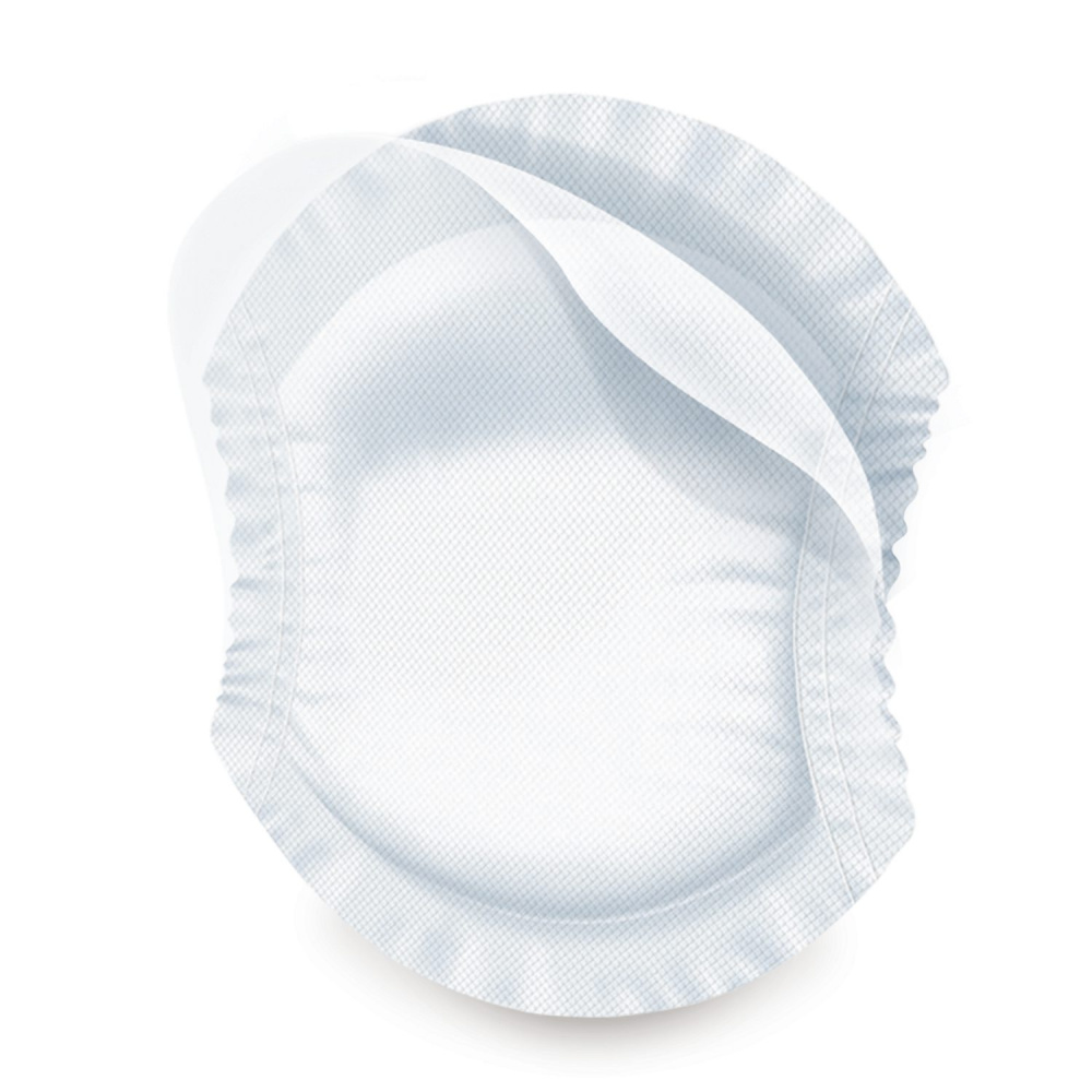 Chicco прокладки для груди 60 штук - фото  7