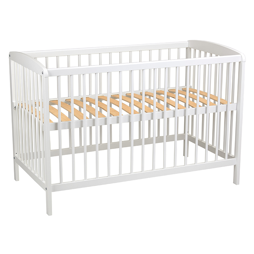 OLANT BABY кровать Sova белый