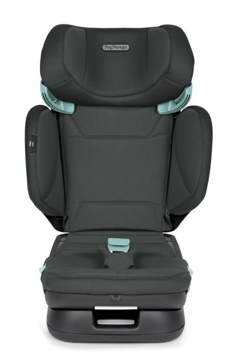 Peg Perego Автокресло Viaggio 2-3 Flex I-Size (100-150см; 3,5-12 лет) Metal - фото  2
