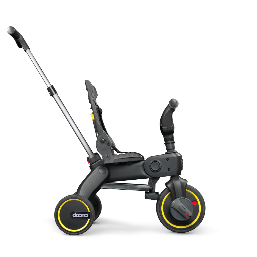 Doona   Liki Trike S1, Grey Hound -   5