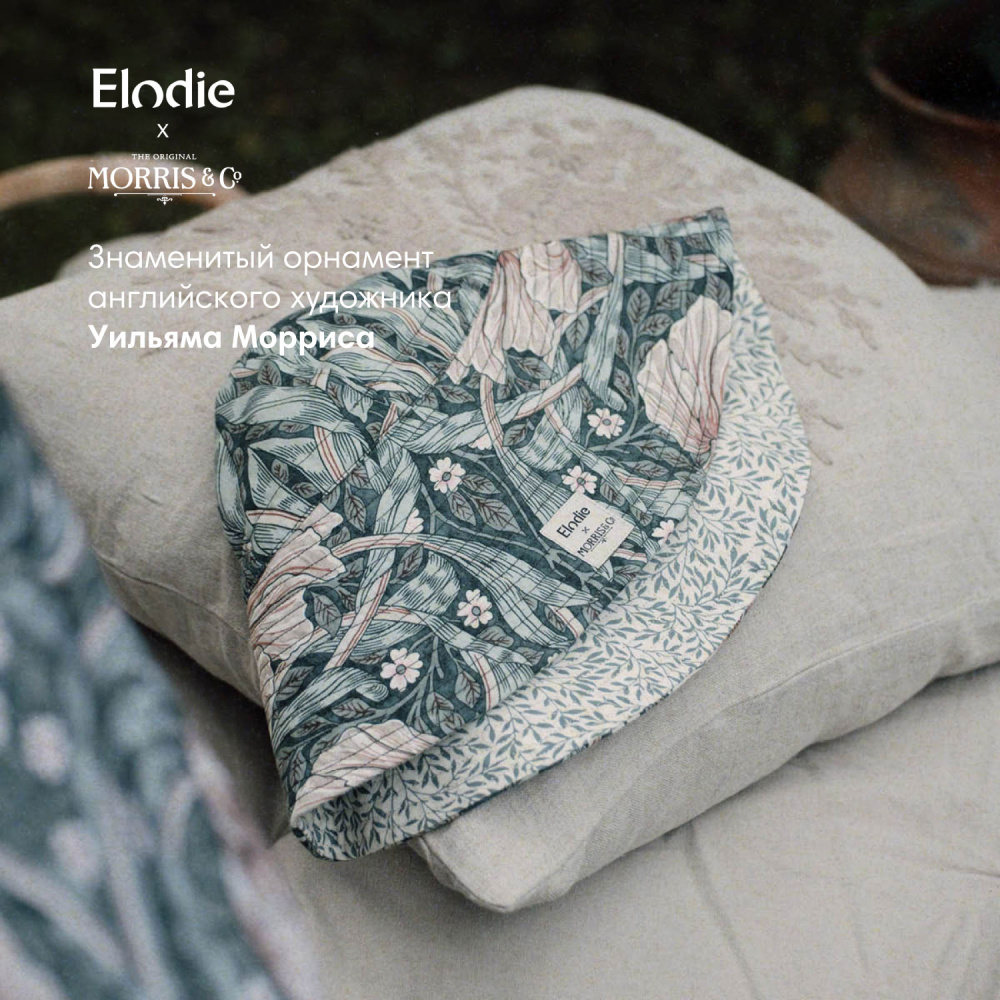 Elodie панама - Pimpernel - фото  6