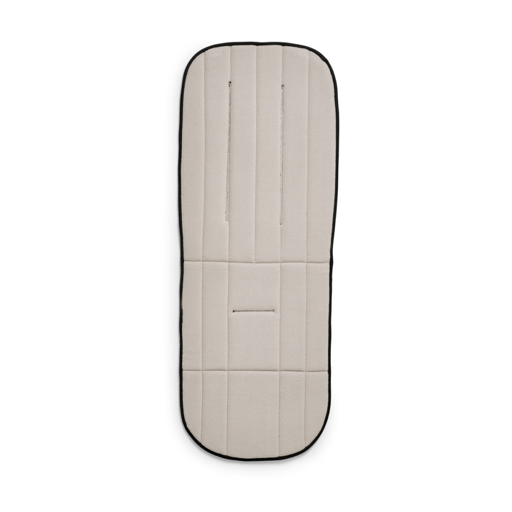 Elodie матрасик в коляску - Le Leopard - фото  3