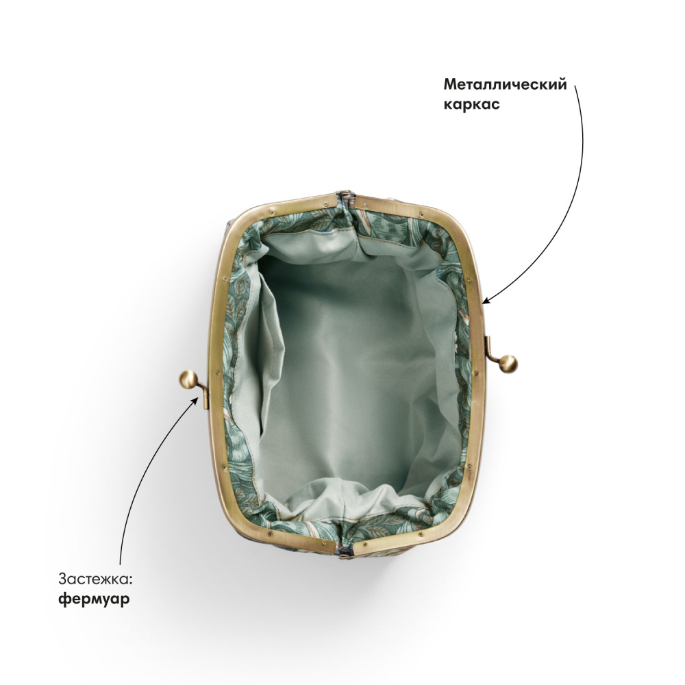 Elodie косметичка - Pimpernel - фото  4