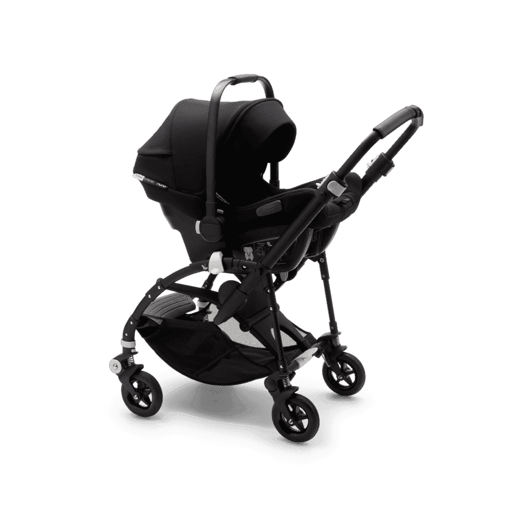 Bugaboo Turtle Air by Nuna  Black 0+ -   11