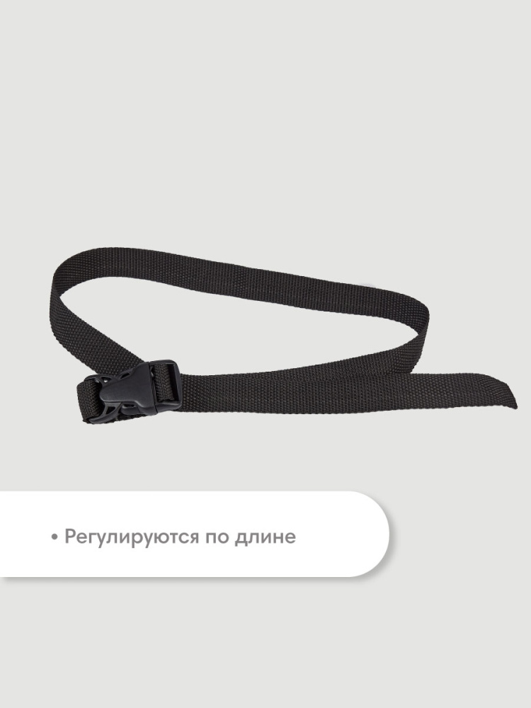 OLANT комплект ремешков 2 шт для детской кроватки - фото  7