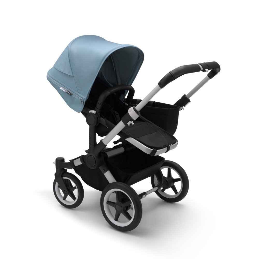 Bugaboo Donkey3   Vapor Blue
