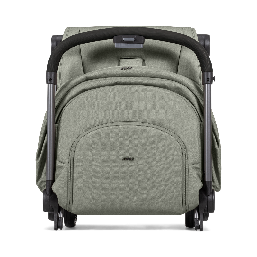 Joolz Коляска прогулочная Aer2 SE Sage Green - фото  9