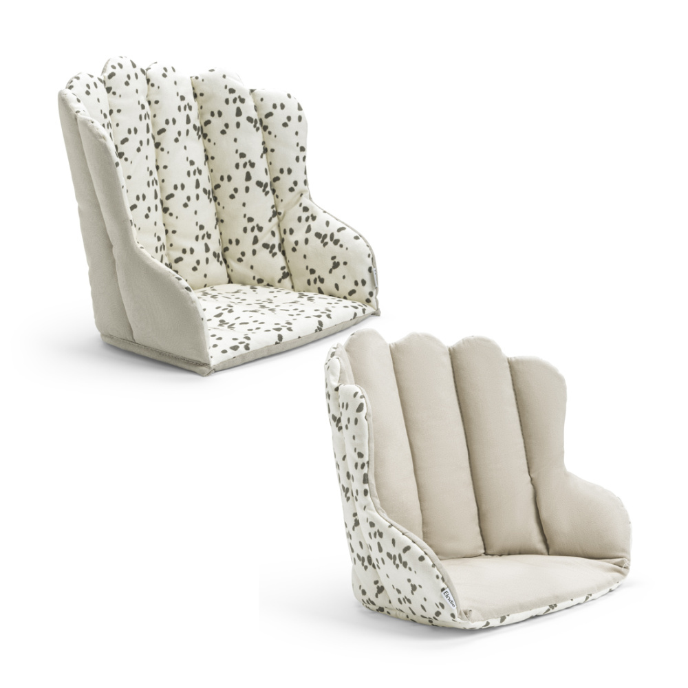 Elodie Вкладыш мягкий Grace Dalmatian Dots - фото  2