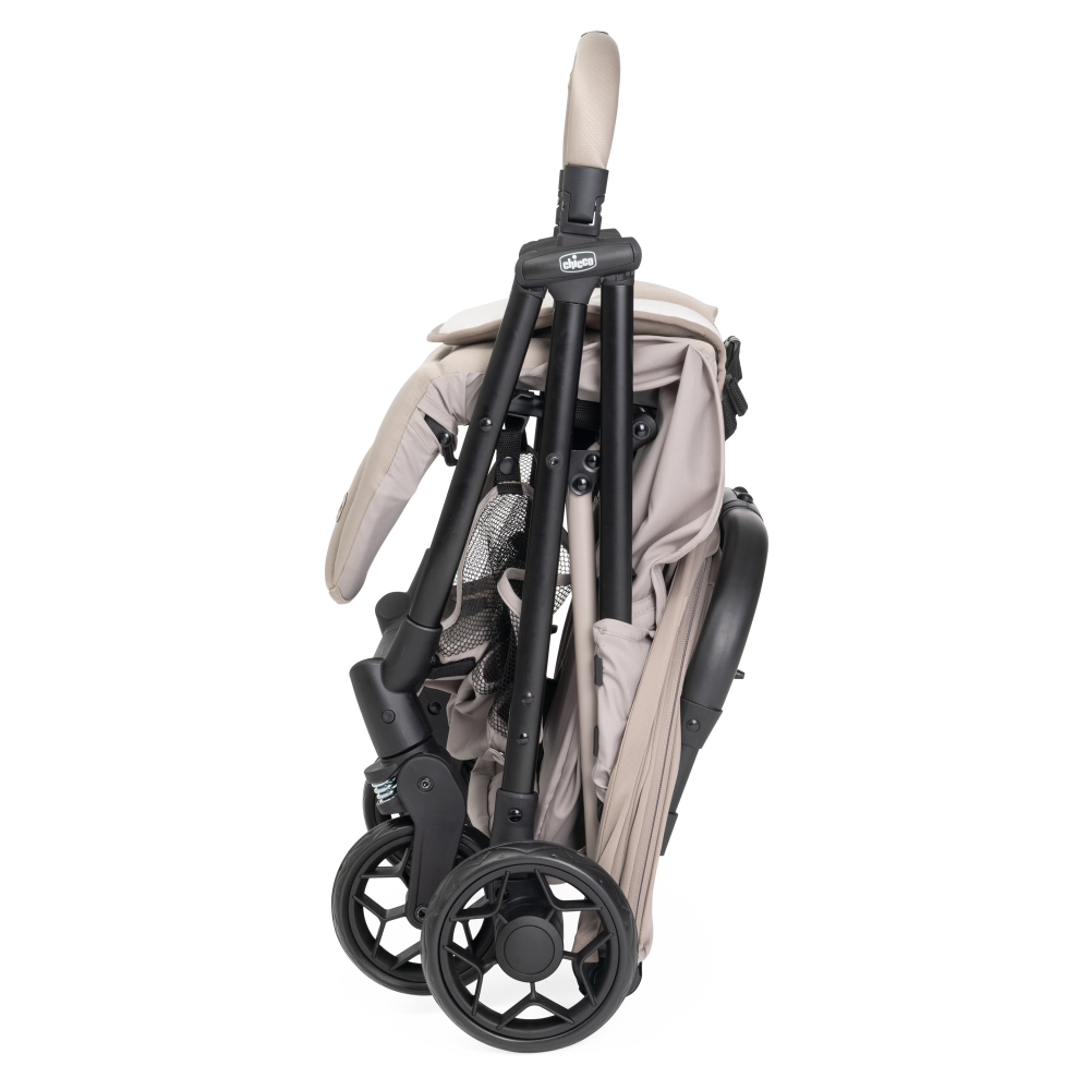 Chicco Коляска прогулочная Taormina Sandshell - фото  11