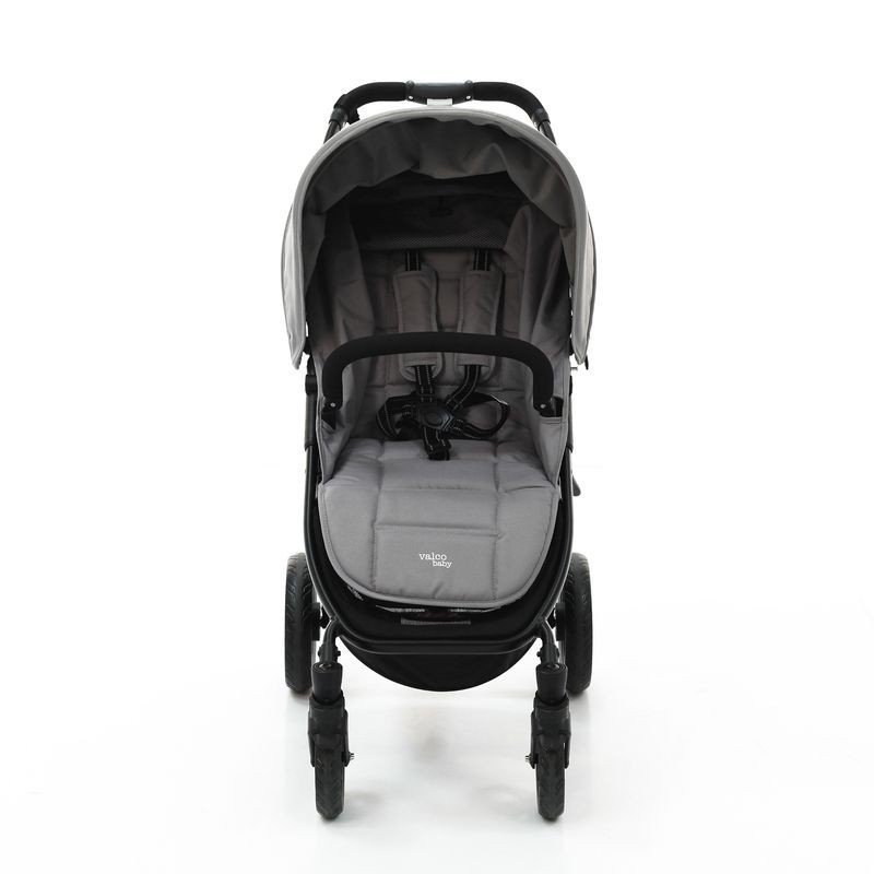 Valco Baby Snap 4   / Cool Grey