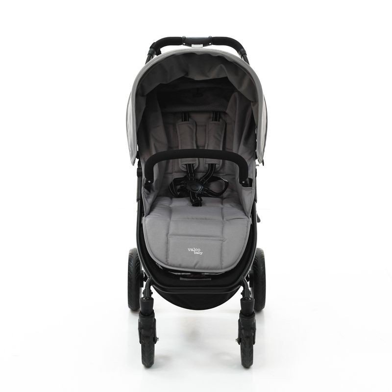 Valco Baby Snap 4   / Cool Grey -   5