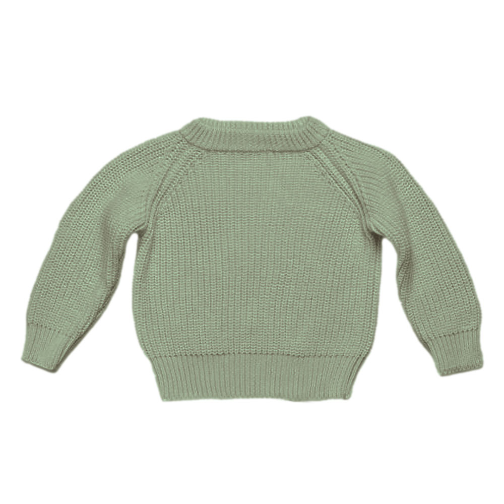 OLANT BABY  100%  Oliva