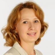 Ольга Ляшенко