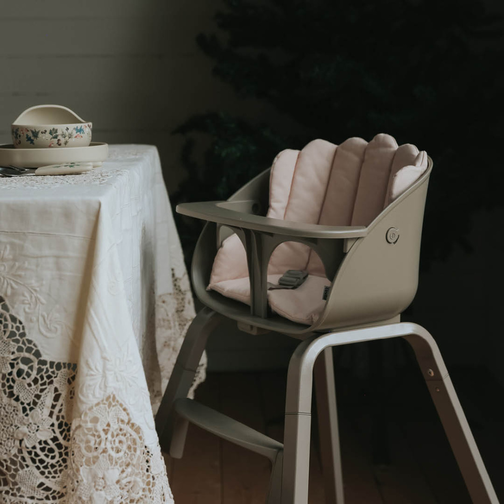 Elodie Вкладыш мягкий Grace Powder Pink - фото  7