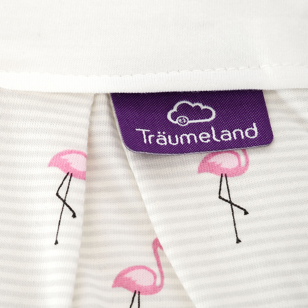 Traumeland Спальный мешок Flamingo, 44