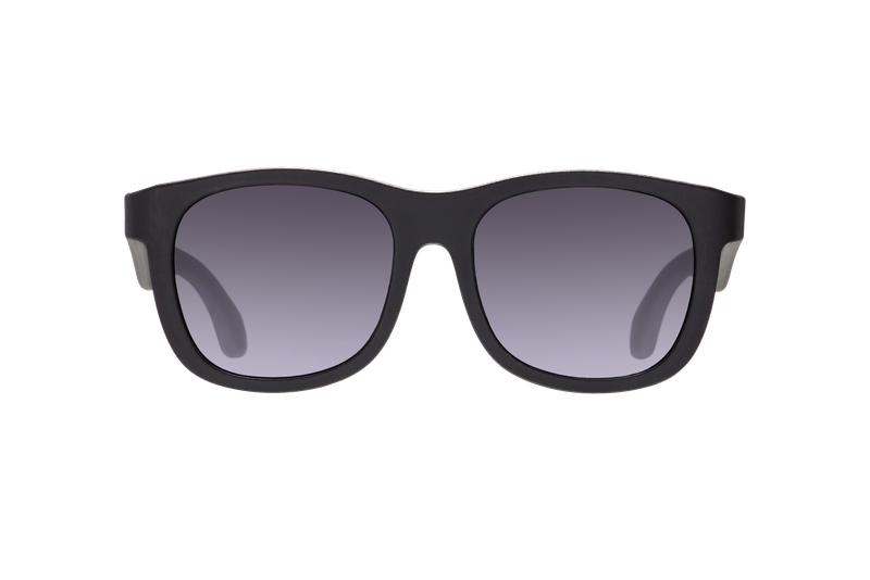Babiators очки солнцезащитные Polarized Navigator Чёрный спецназ - фото  2