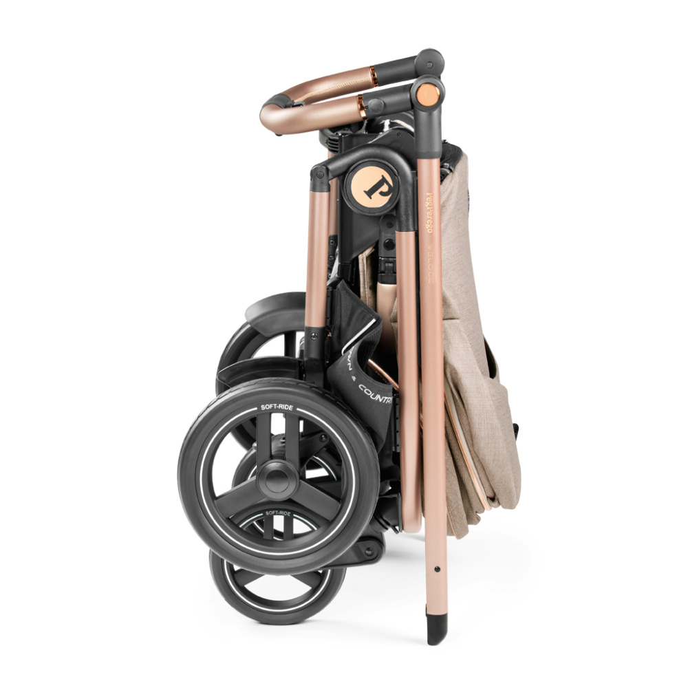 Peg Perego  2  1 Veloce TC+Culla Grande Mon Amour -   7