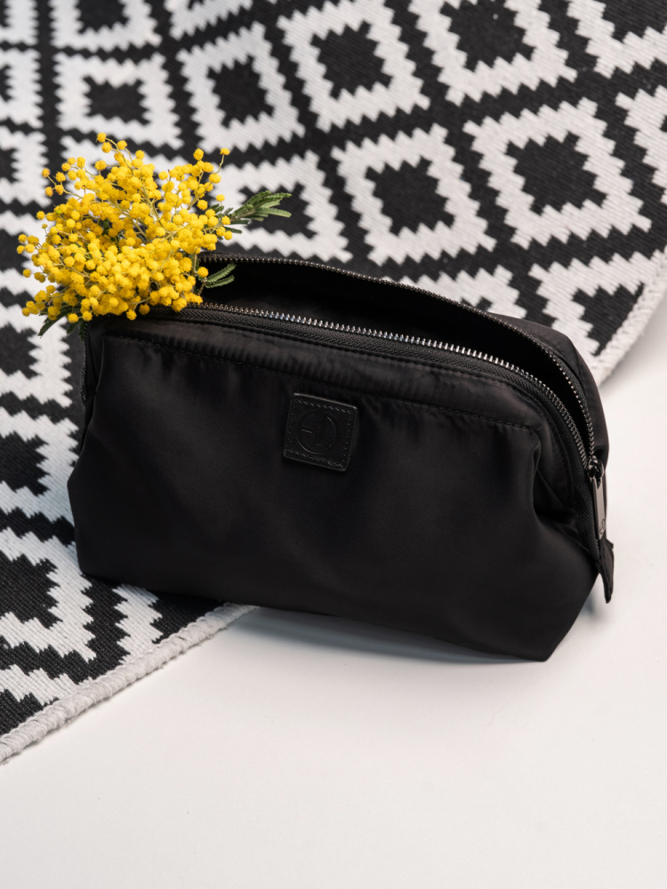 Elodie косметичка - Black - фото  6