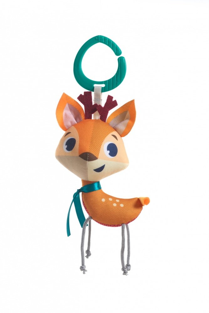 Tiny Love игрушка подвеска Оленёнок