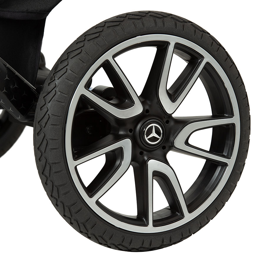 Hartan  2  1 Mercedes Benz 218 -
