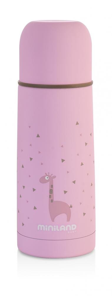 Miniland    Silky Thermos 350   