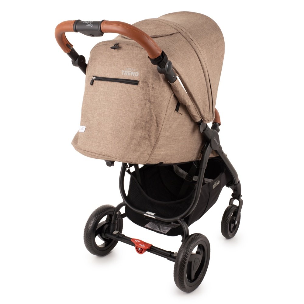 Valco Baby Snap 4 Trend  2  1 / Cappuccino