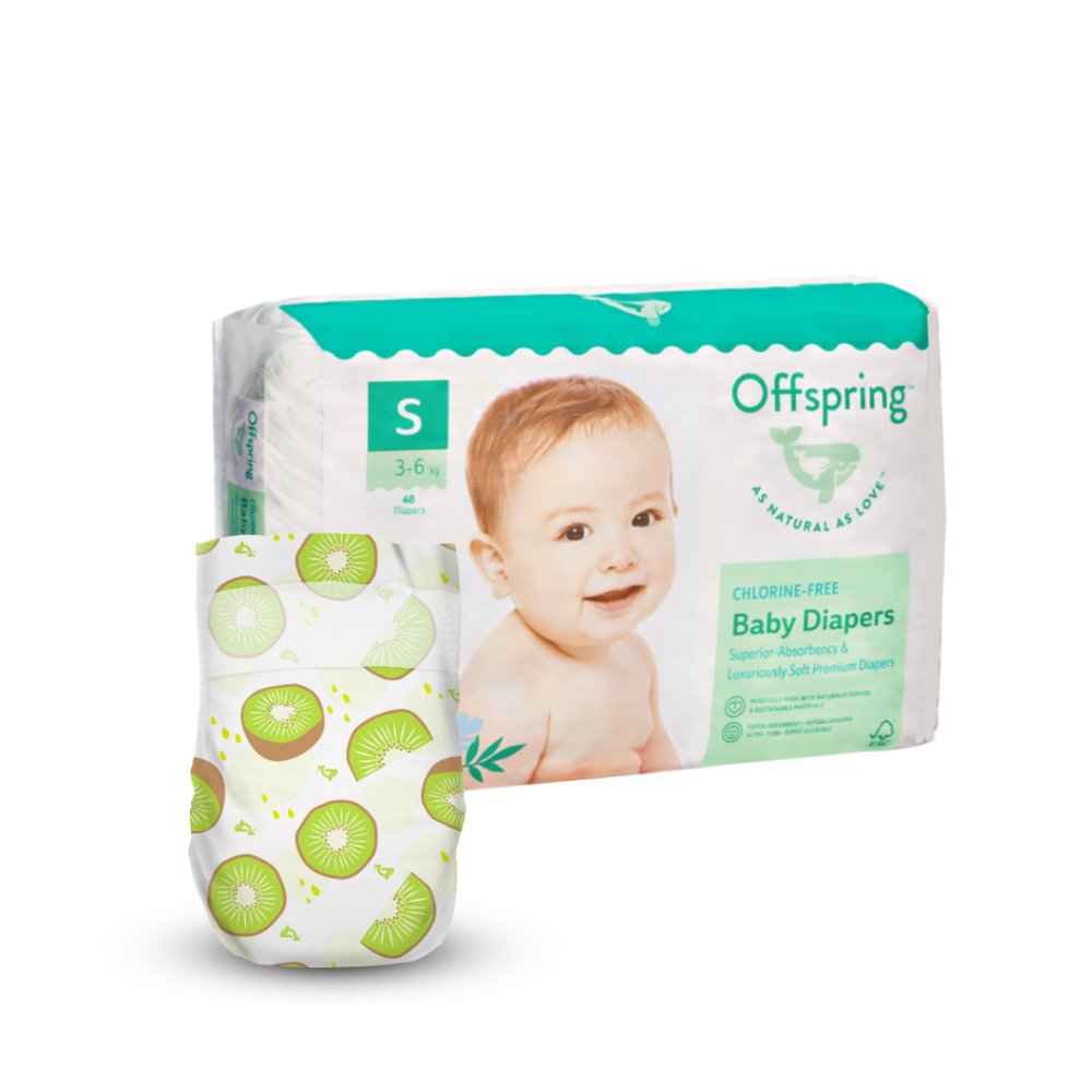 Offspring  S 3-6  48   -   1