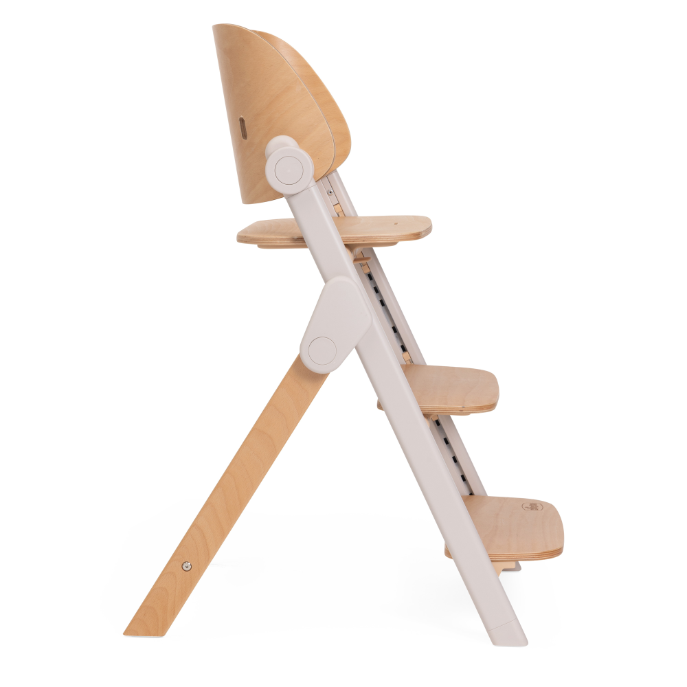 Chicco стульчик 0+ для кормления растущий Meraviglia Fossil - фото  10