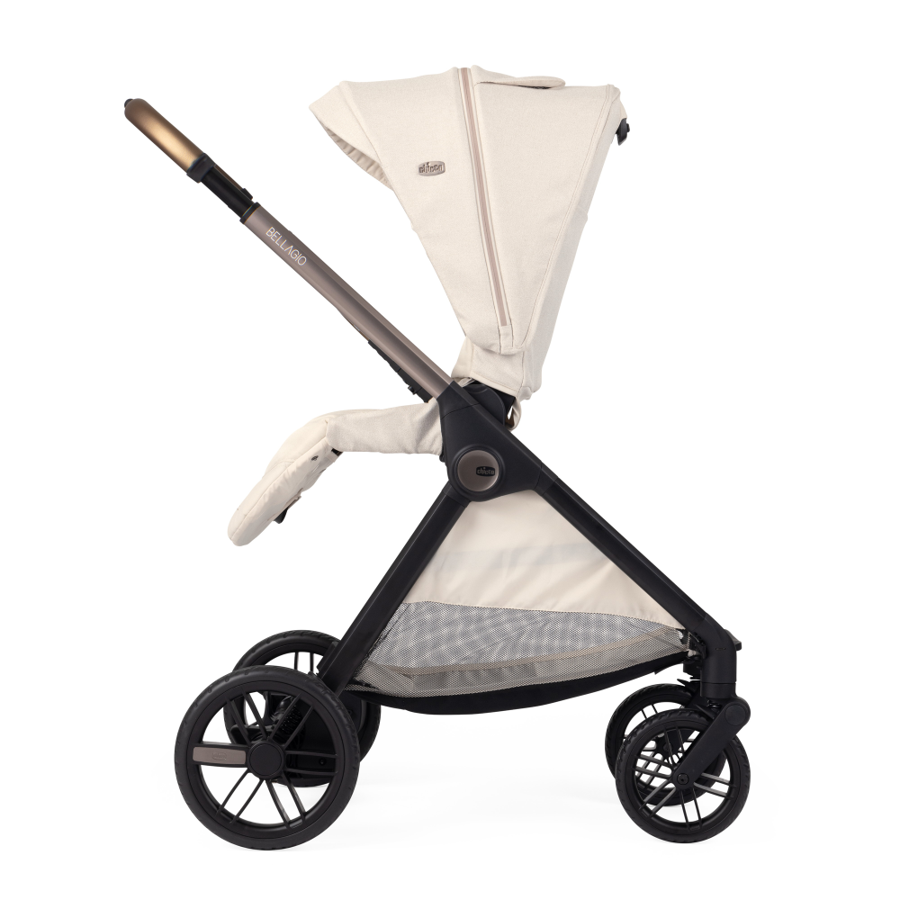 Chicco Коляска 2в1 Bellagio Amber Glow - фото  21