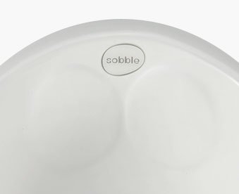 Sobble Мягкая ванночка термос Marshmallow Mint