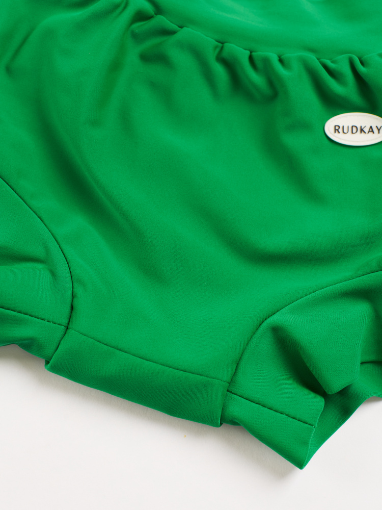 Rudkay baby  -  Green