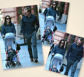 Премия Lovedbyparents за лучшую коляску присуждена Maclaren Mark II