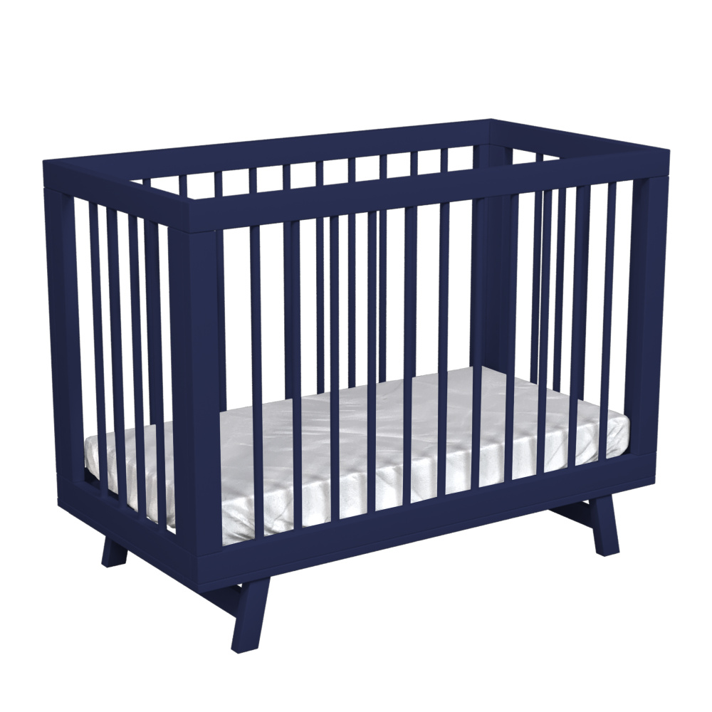 Lilla    Aria, Night Blue