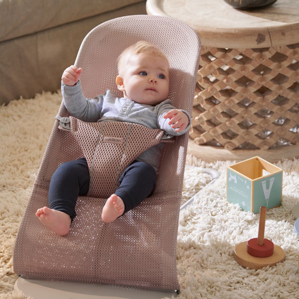 BabyBjorn - Bliss Mesh -