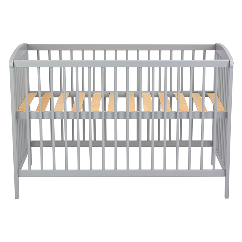 OLANT кровать Сова (Sova) серый - фото  11