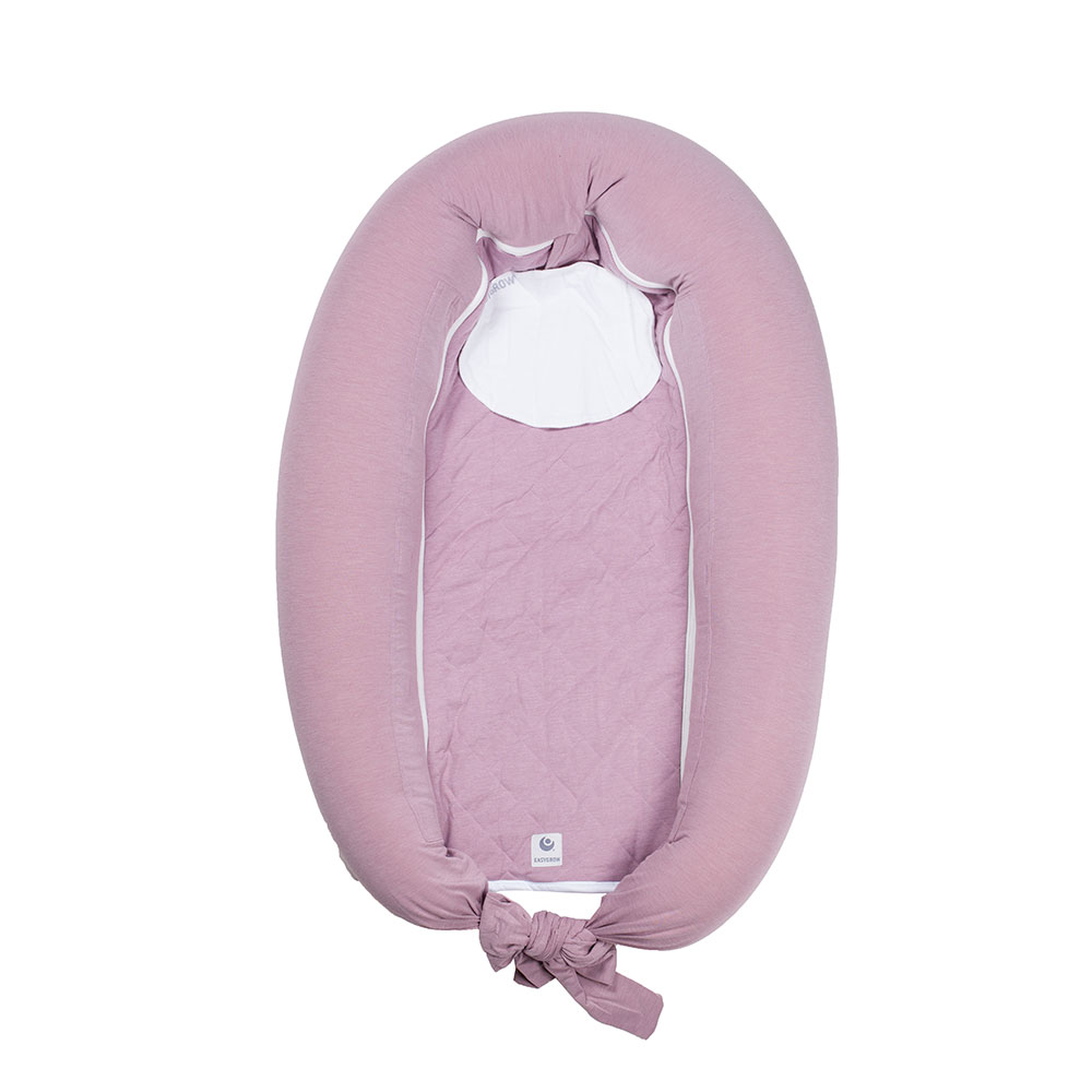 Easygrow Mum&Me   +   0+ Pink Melange