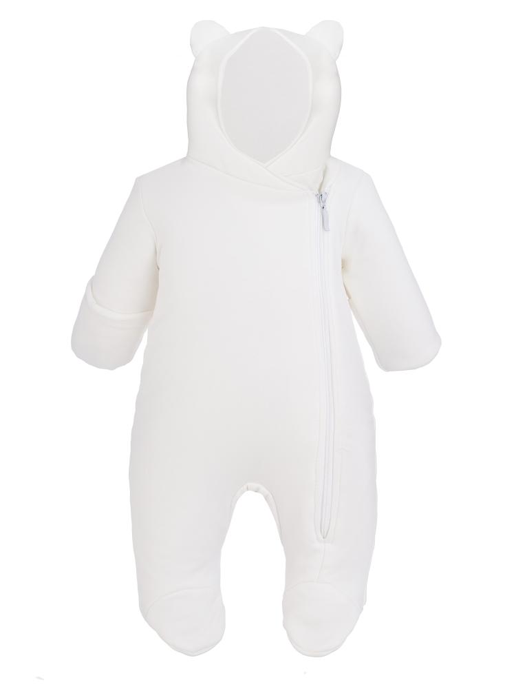OLANT BABY   Siberia Cream Teddy