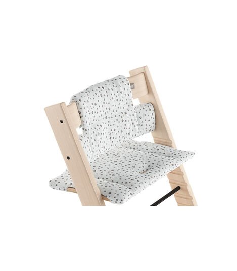 Stokke Tripp Trapp     Lucky Grey -   1